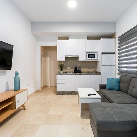Hoteles Del Sur Sevilla Eksteriør bilde