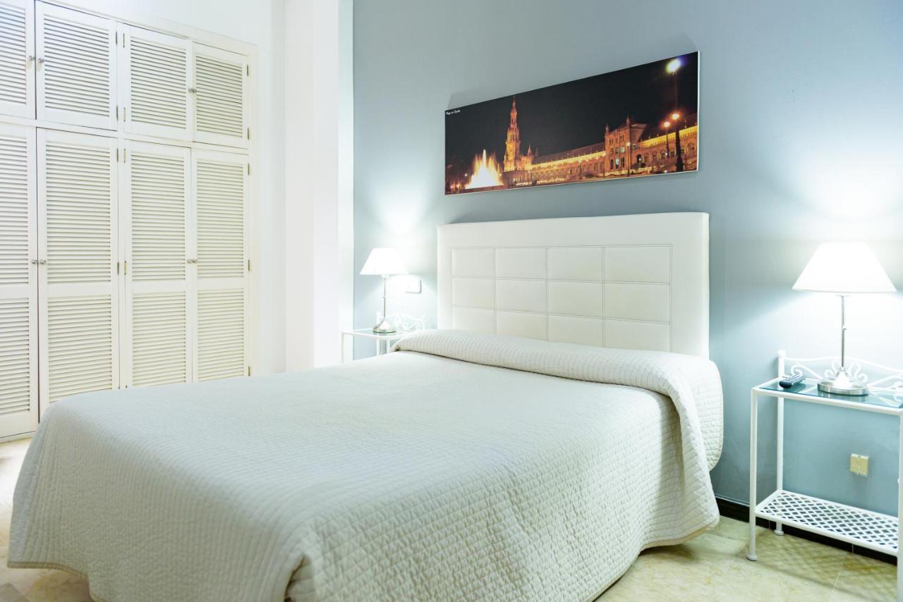 Hoteles Del Sur Sevilla Eksteriør bilde
