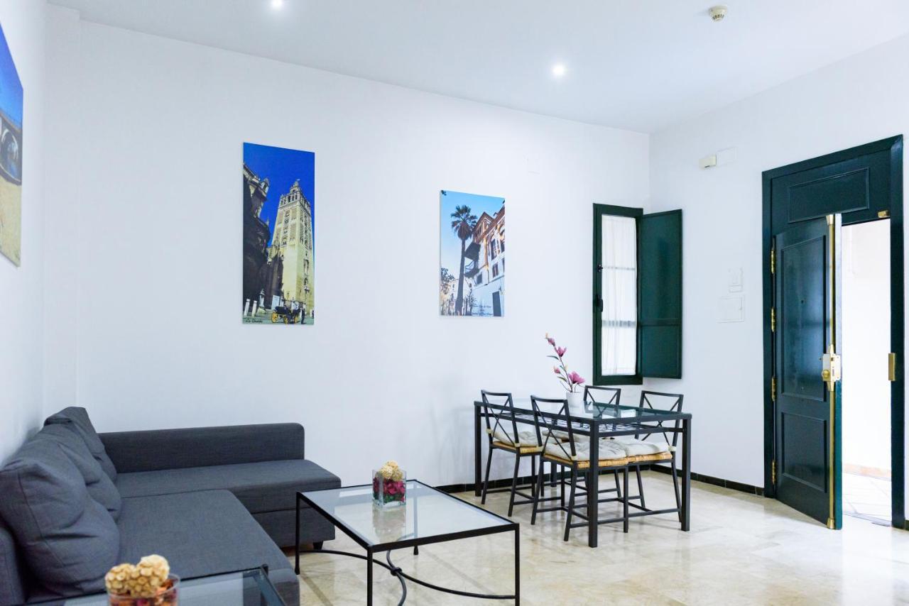 Hoteles Del Sur Sevilla Eksteriør bilde