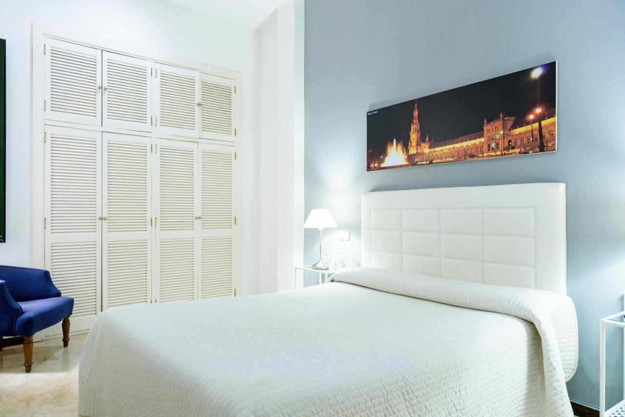 Hoteles Del Sur Sevilla Eksteriør bilde