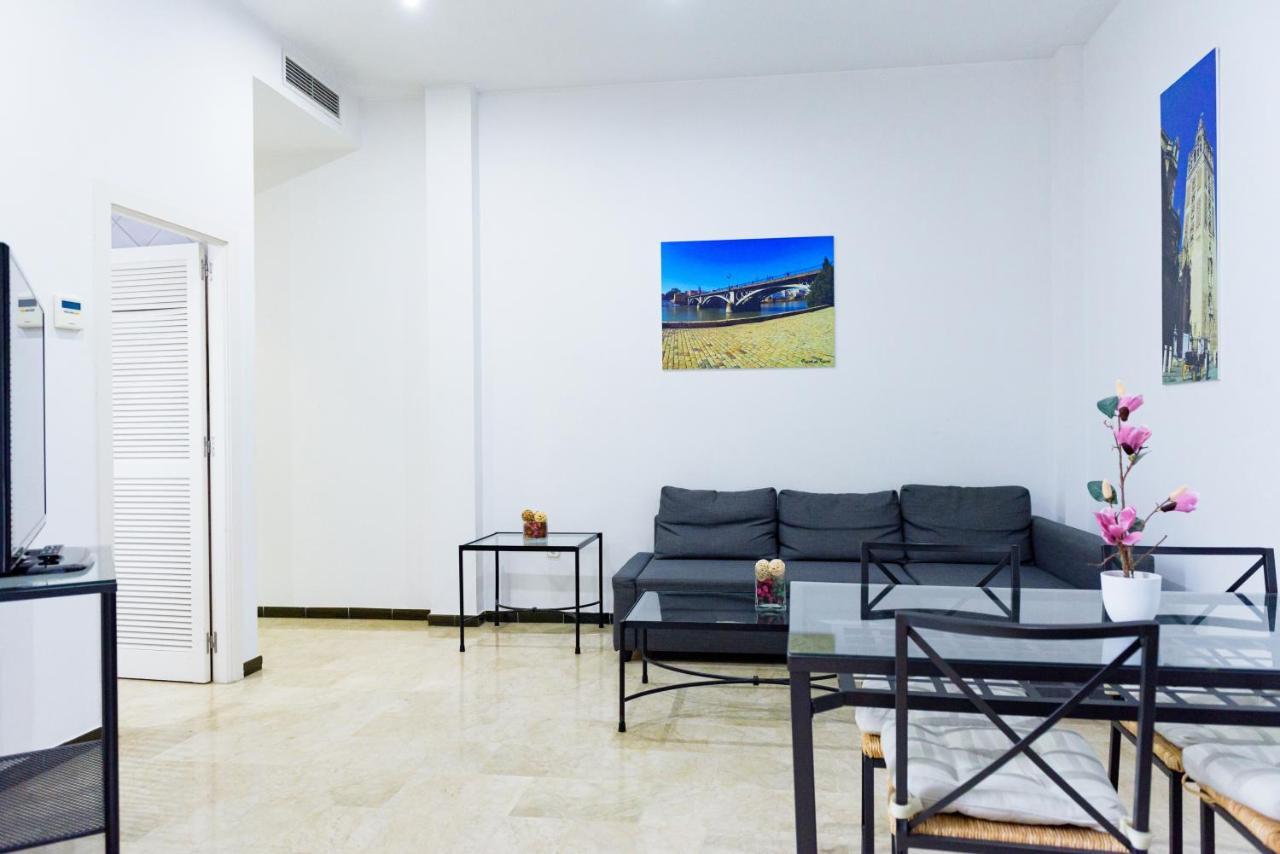 Hoteles Del Sur Sevilla Eksteriør bilde