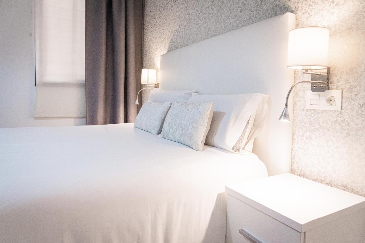 Hoteles Del Sur Sevilla Eksteriør bilde