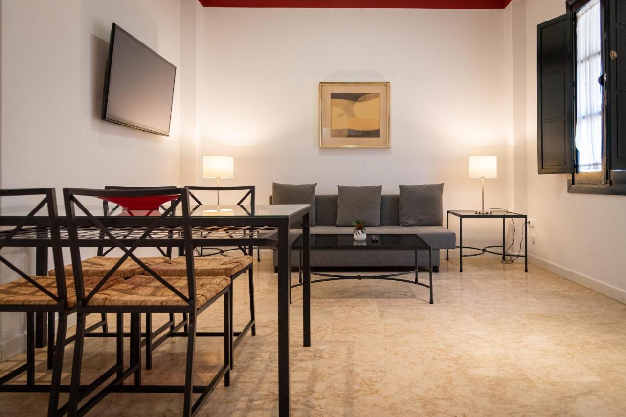 Hoteles Del Sur Sevilla Eksteriør bilde