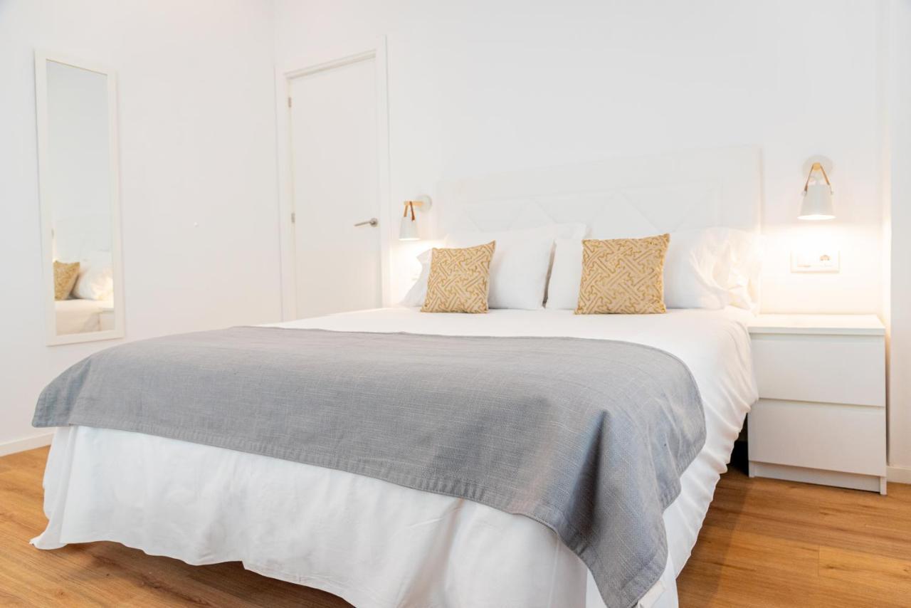 Hoteles Del Sur Sevilla Eksteriør bilde