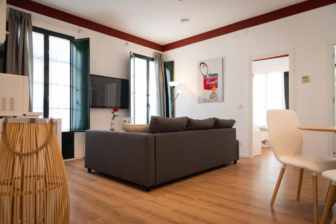Hoteles Del Sur Sevilla Eksteriør bilde