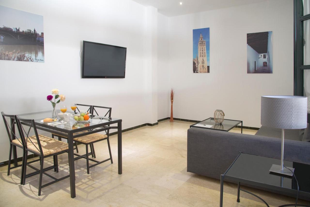 Hoteles Del Sur Sevilla Eksteriør bilde
