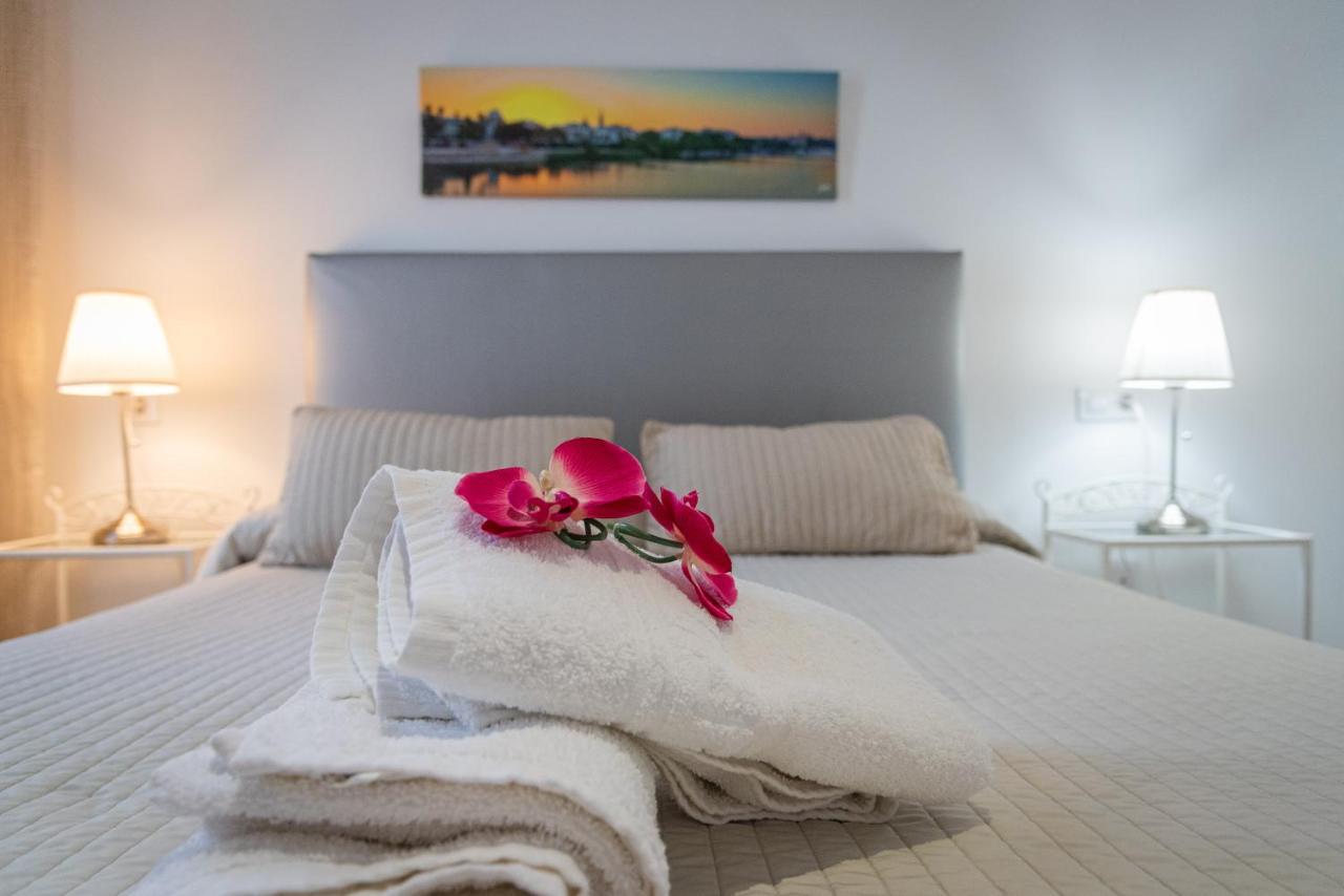 Hoteles Del Sur Sevilla Eksteriør bilde