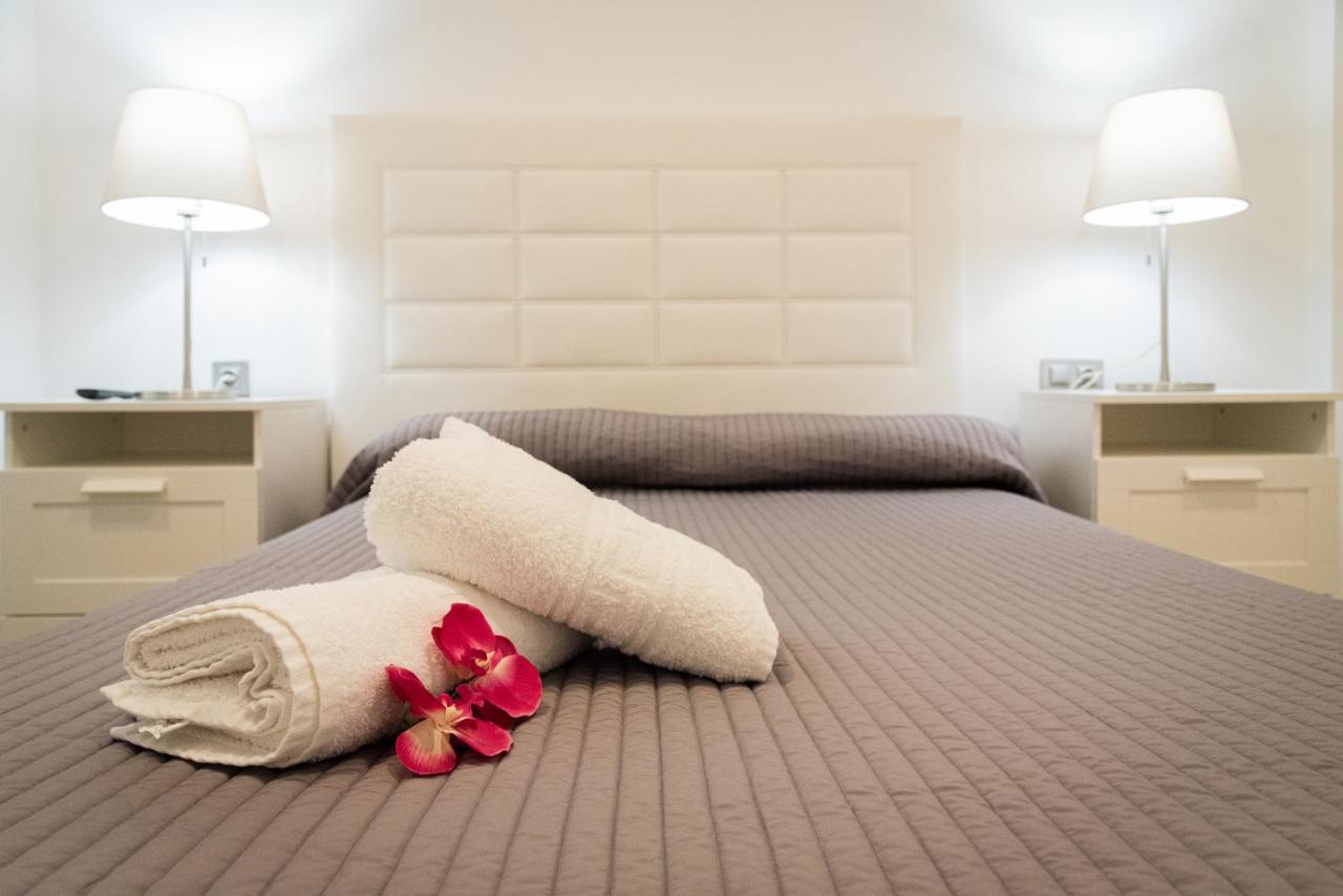 Hoteles Del Sur Sevilla Eksteriør bilde