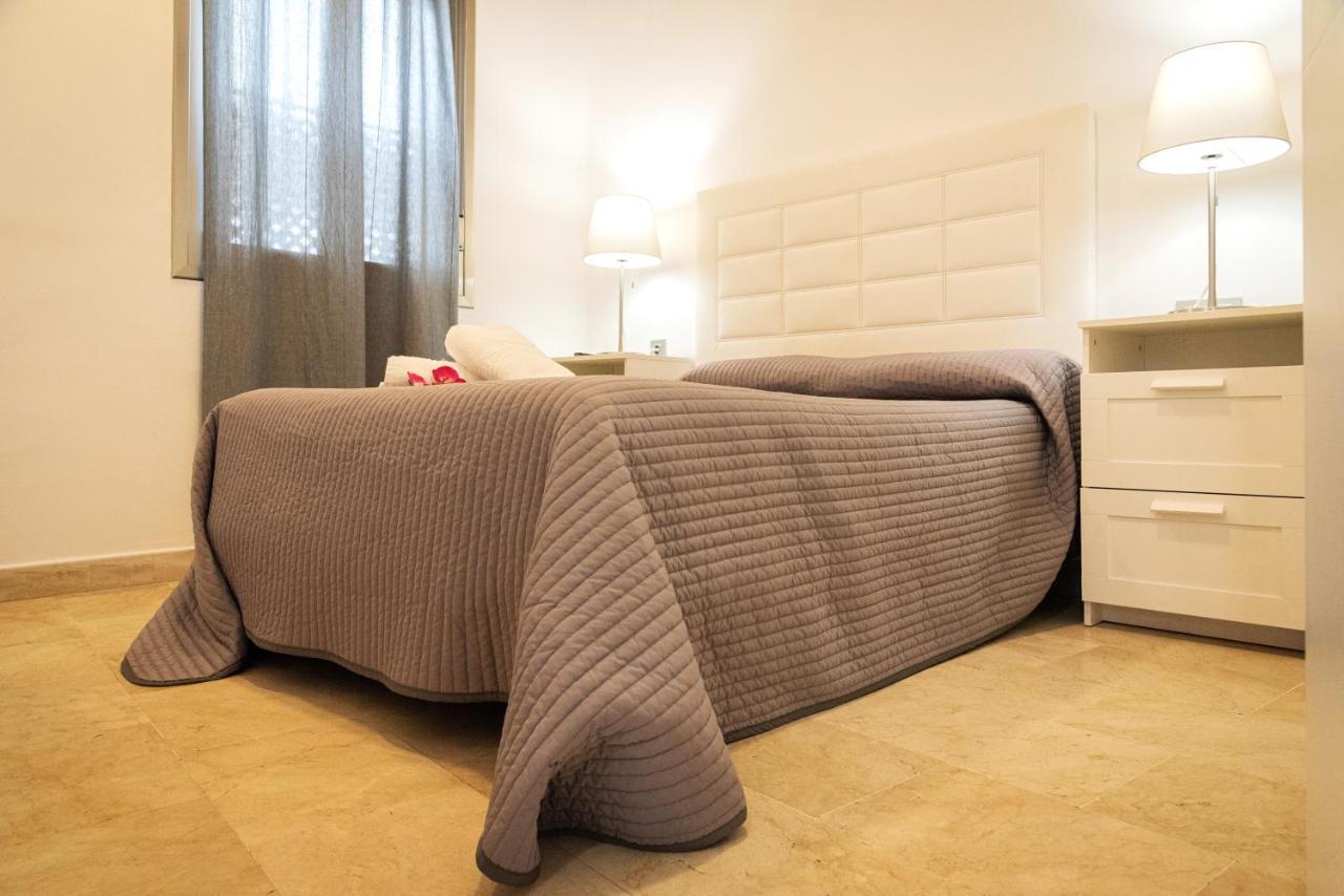 Hoteles Del Sur Sevilla Eksteriør bilde
