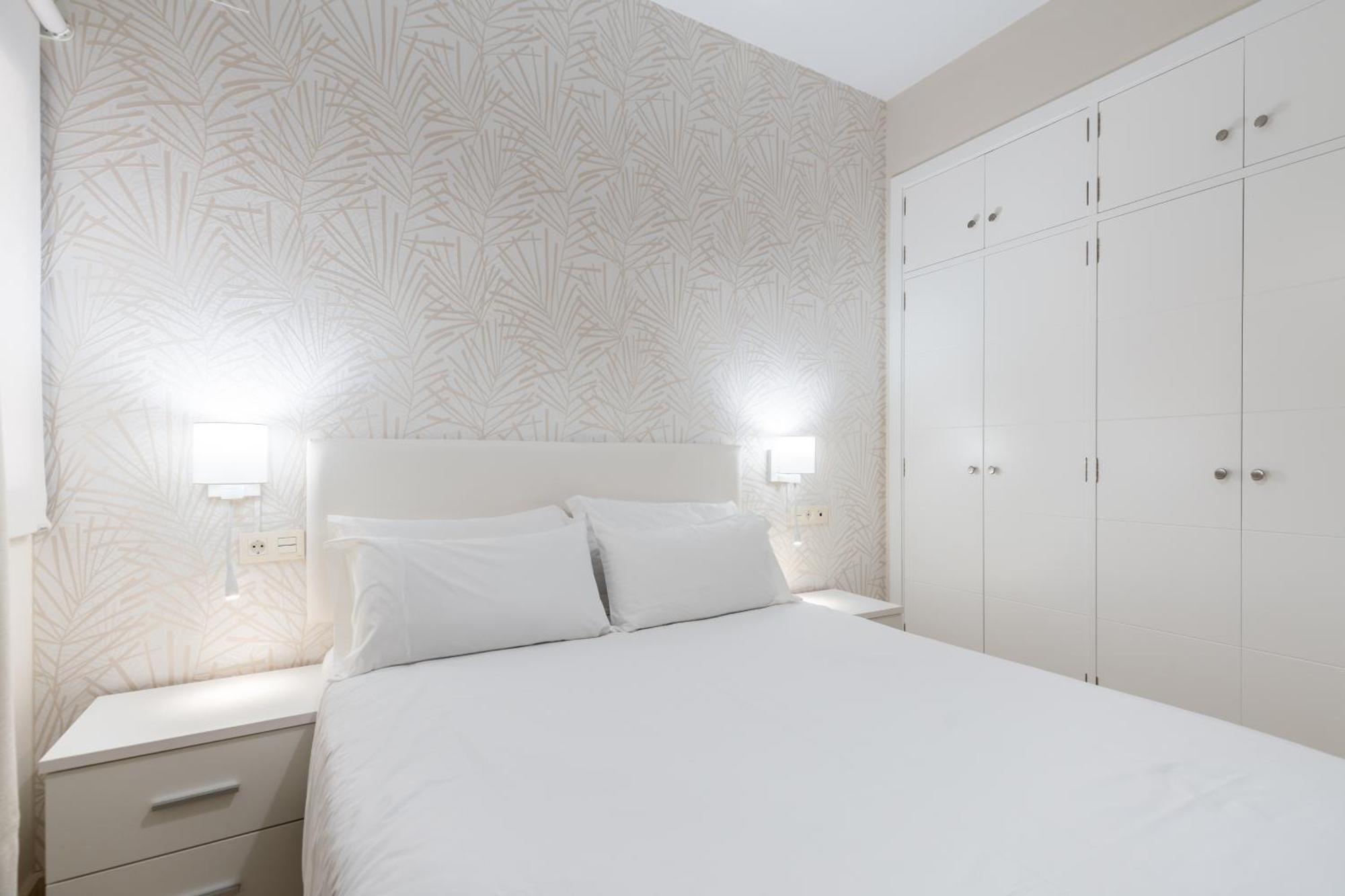 Hoteles Del Sur Sevilla Eksteriør bilde
