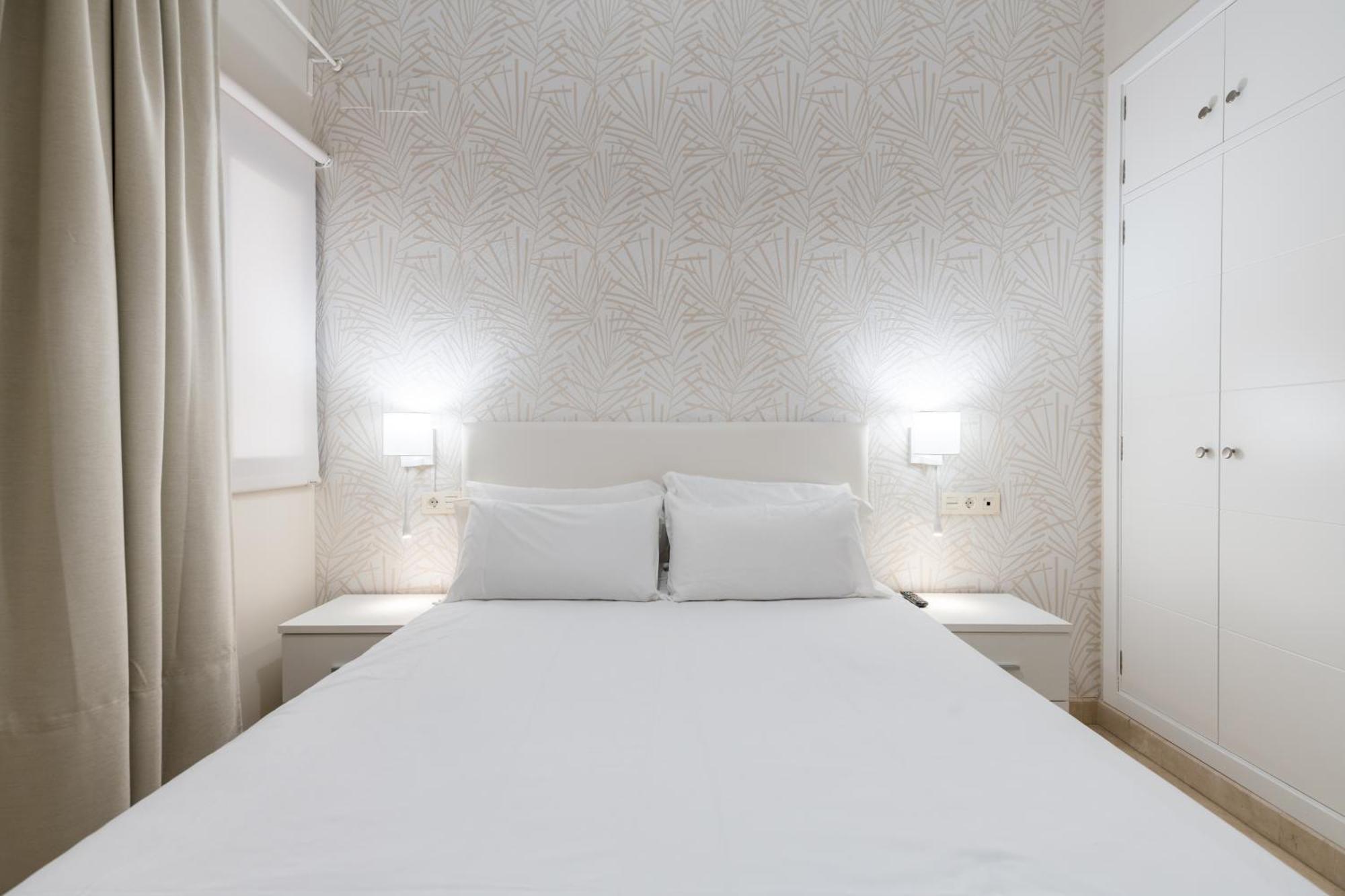 Hoteles Del Sur Sevilla Eksteriør bilde