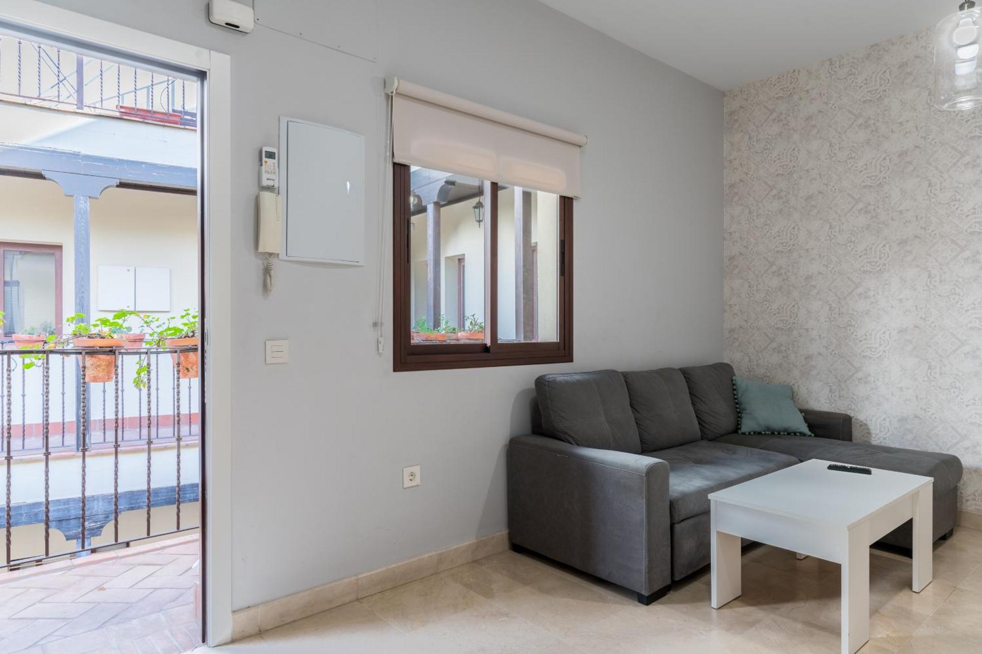 Hoteles Del Sur Sevilla Eksteriør bilde