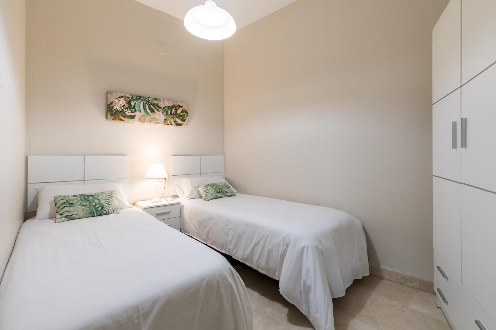Hoteles Del Sur Sevilla Eksteriør bilde