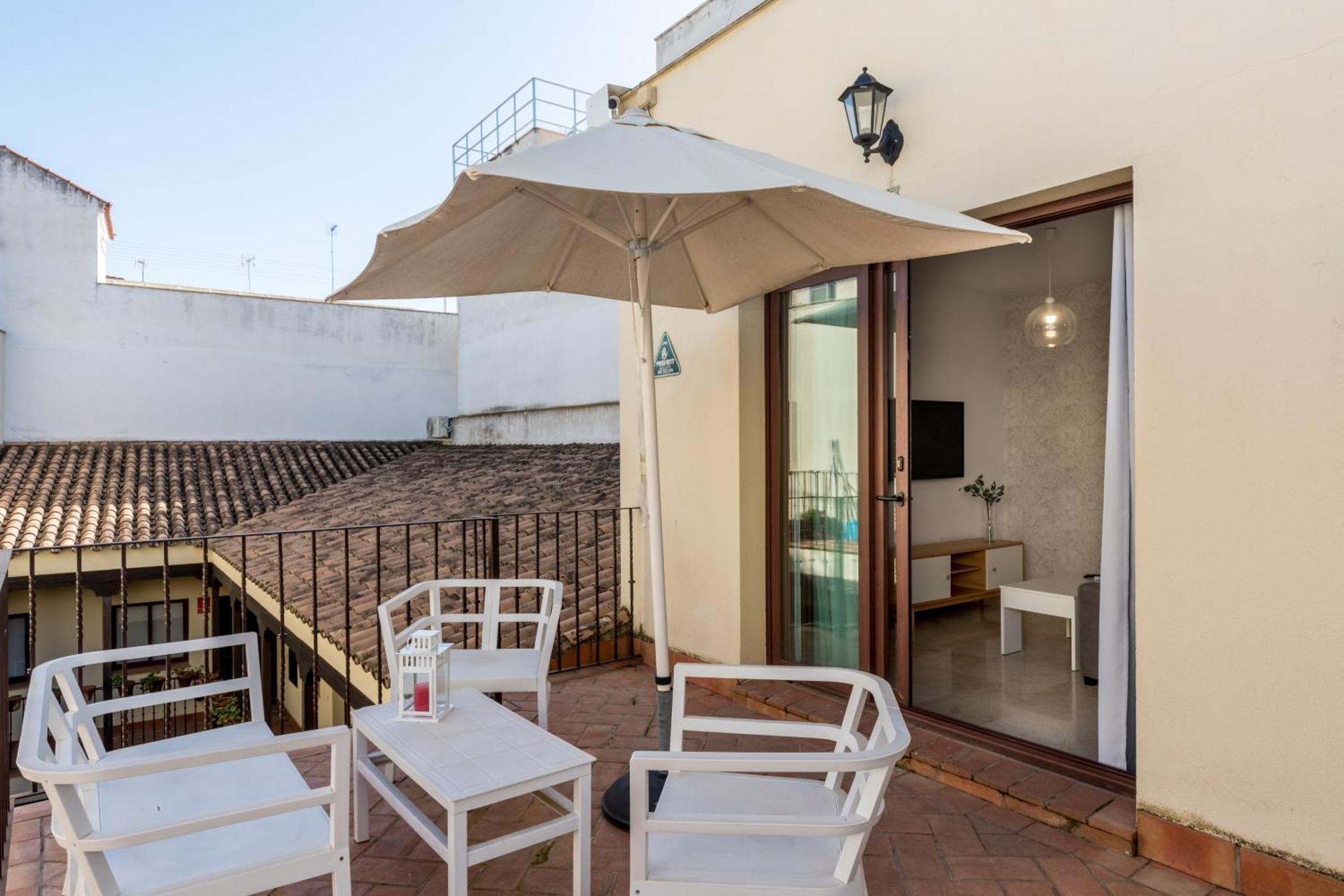 Hoteles Del Sur Sevilla Eksteriør bilde