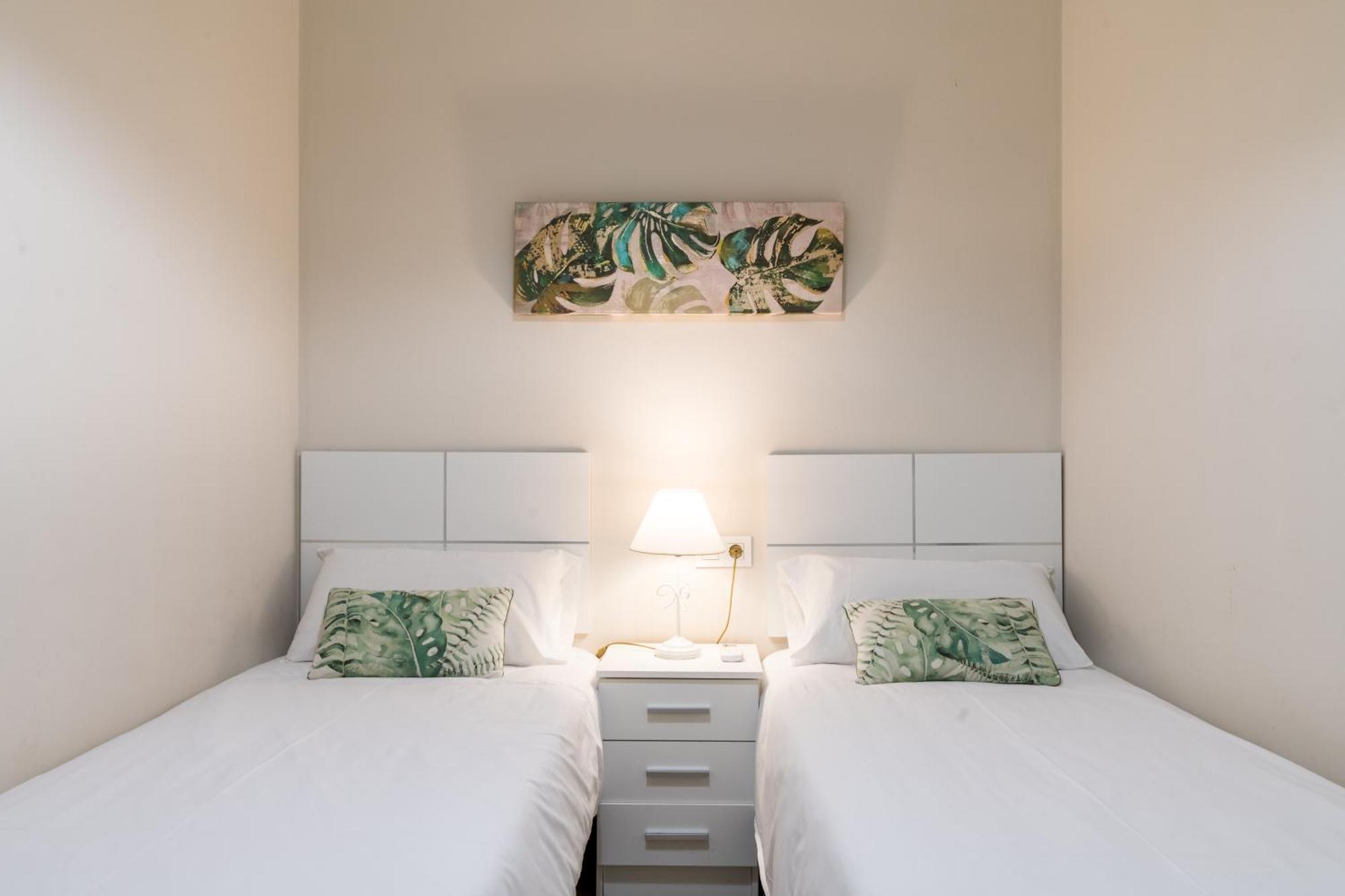 Hoteles Del Sur Sevilla Eksteriør bilde
