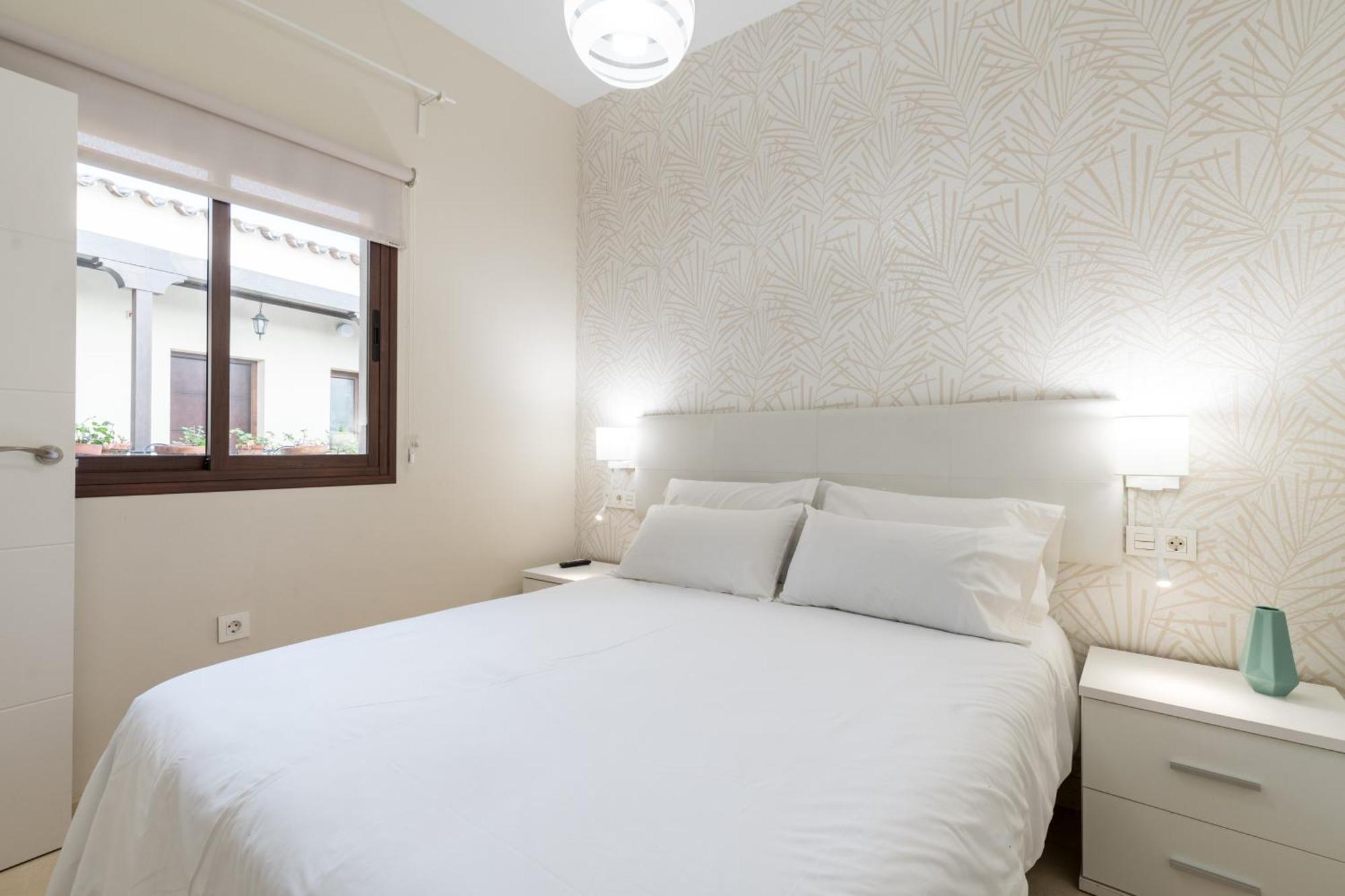 Hoteles Del Sur Sevilla Eksteriør bilde