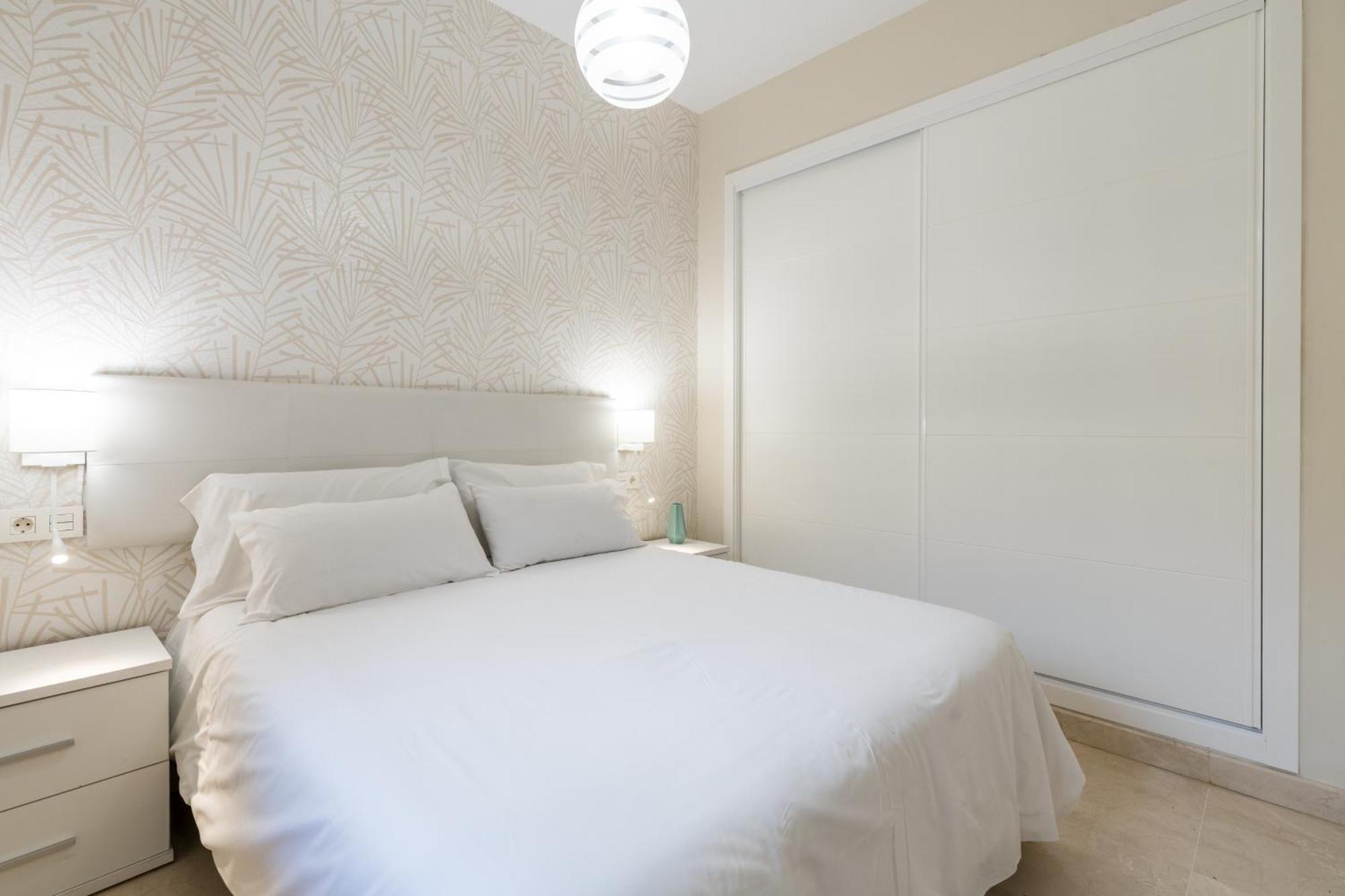 Hoteles Del Sur Sevilla Eksteriør bilde