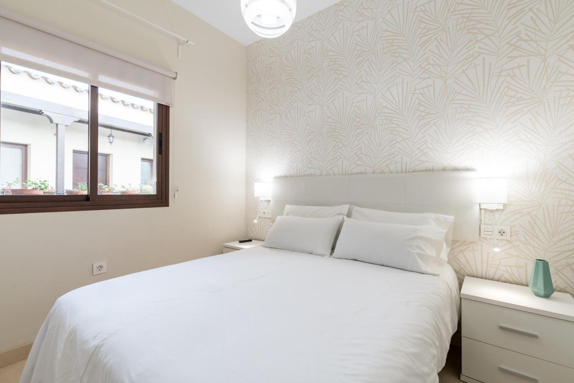 Hoteles Del Sur Sevilla Eksteriør bilde