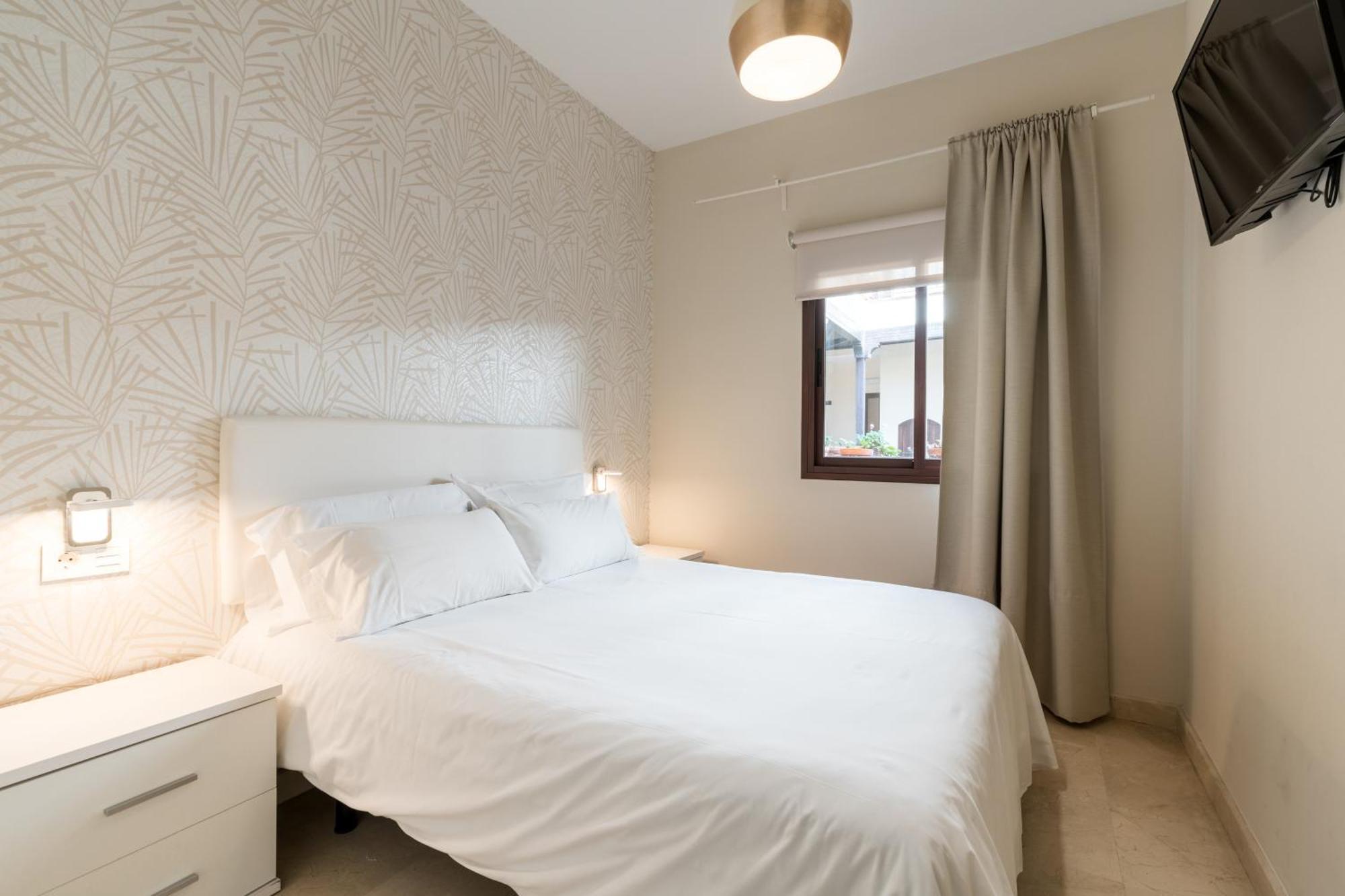 Hoteles Del Sur Sevilla Eksteriør bilde