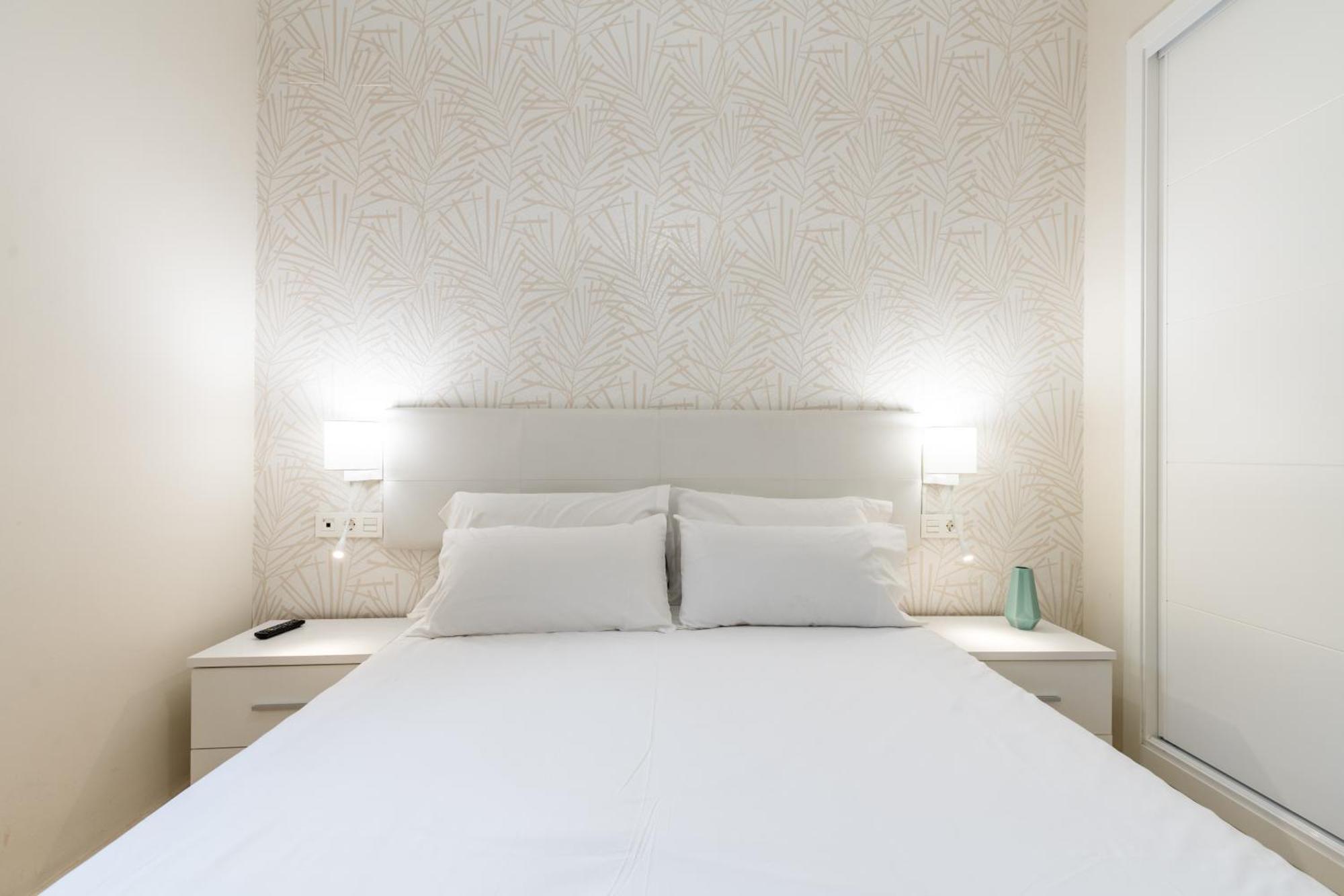 Hoteles Del Sur Sevilla Eksteriør bilde