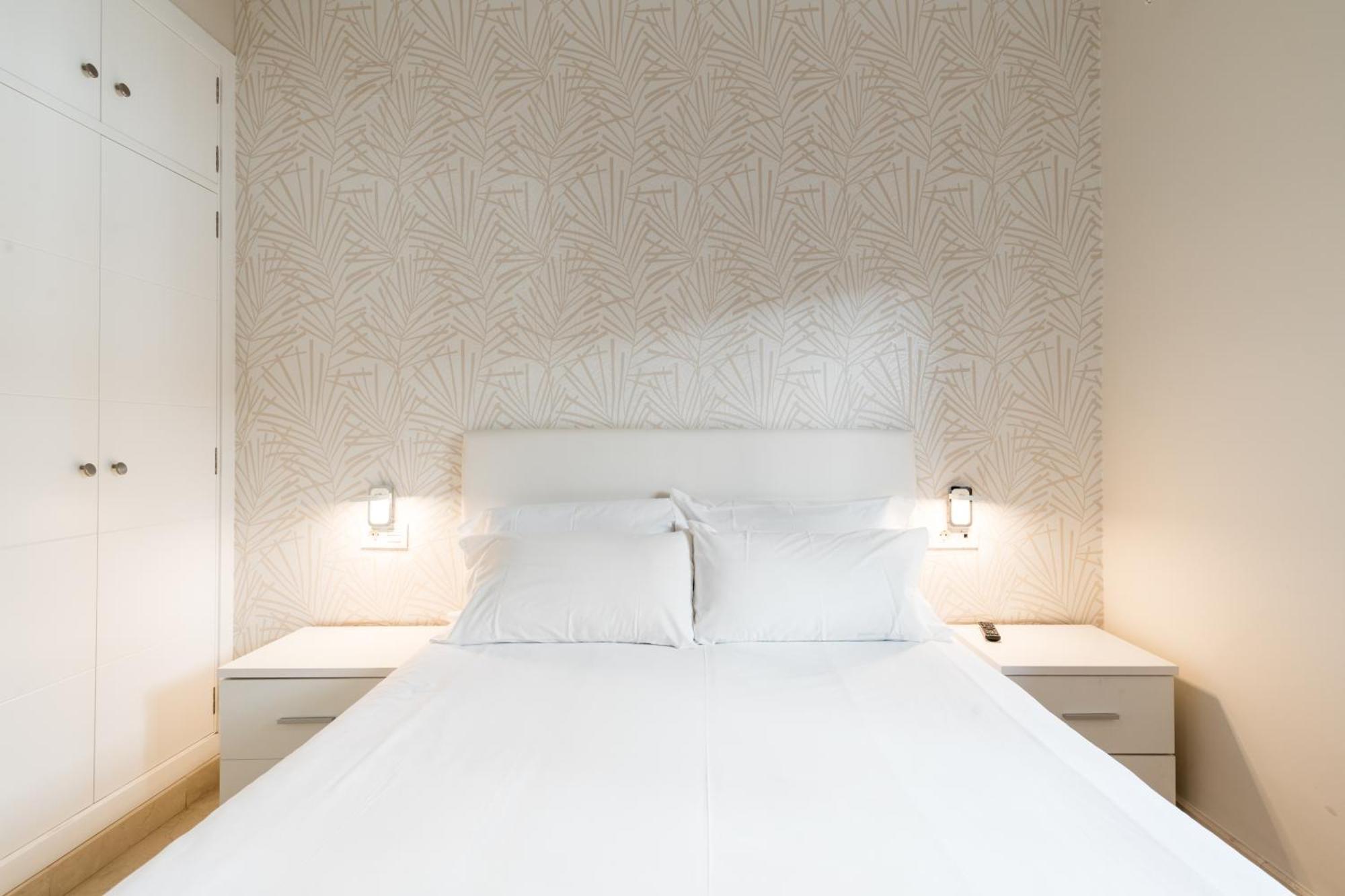 Hoteles Del Sur Sevilla Eksteriør bilde