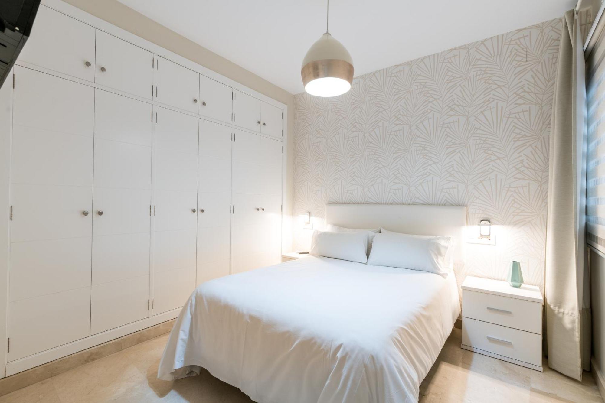 Hoteles Del Sur Sevilla Eksteriør bilde