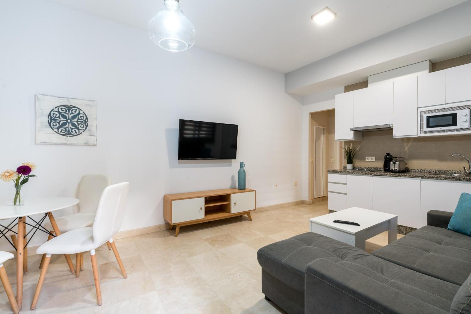 Hoteles Del Sur Sevilla Eksteriør bilde